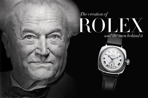 alfred james davis rolex|the rolex story.